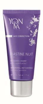 Elastine Nuit Vannes