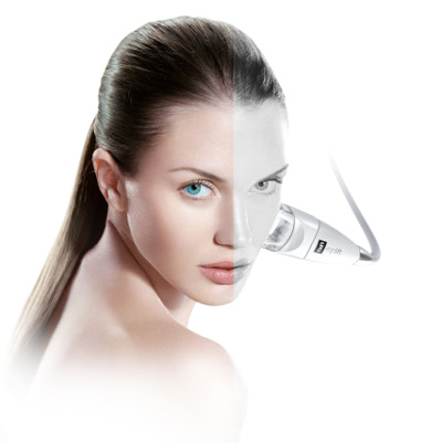 Endermolift visage LPG Vannes