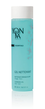 Gel Nettoyant vannes