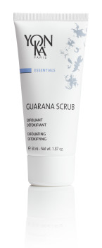 guarana scrub vannes