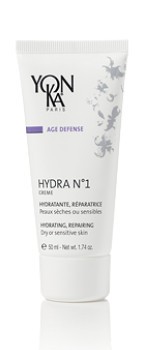 Hydra n°1 Crème Vannes