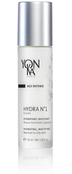 Hydra n°1 Fluide Vannes