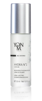 Hydra n°1 Sérum Vannes