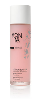 lotion yonka ps vannes